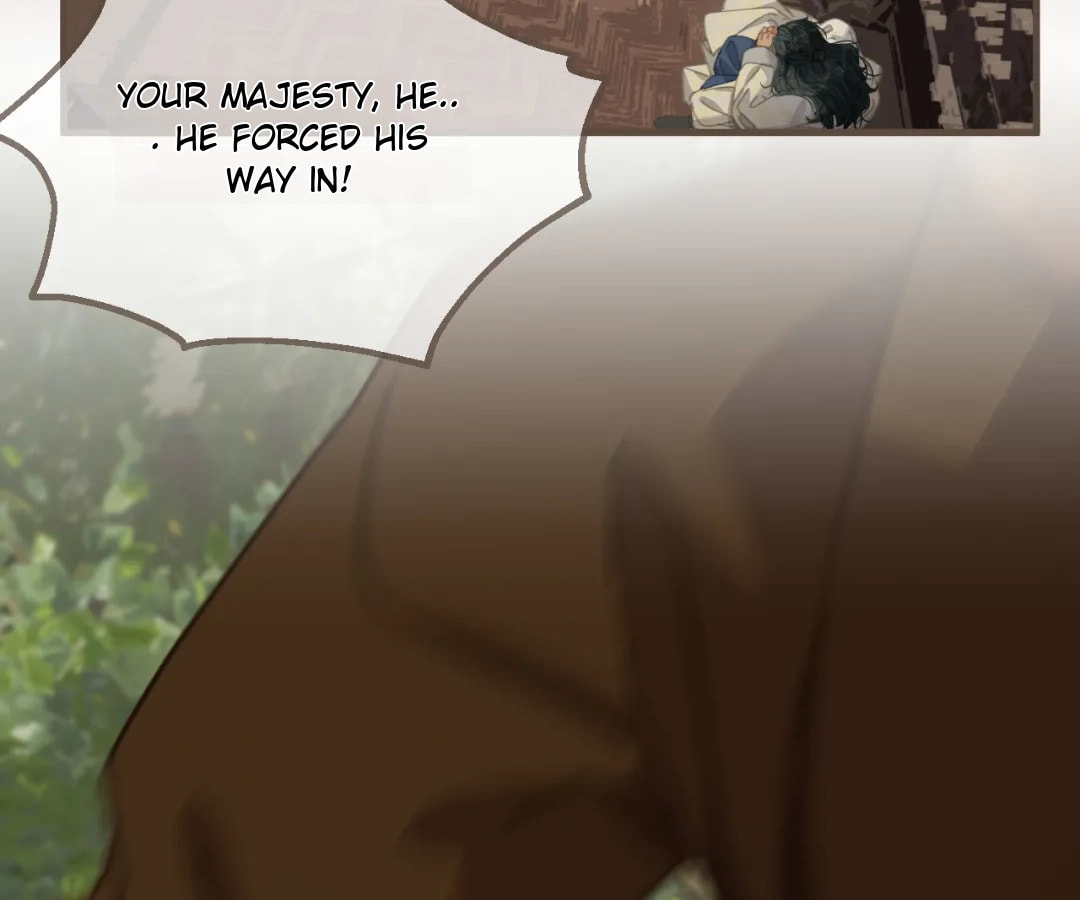 The Silent Concubine Chapter 88 page 31 - 