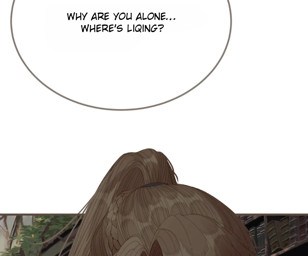 The Silent Concubine Chapter 88 page 38 - 