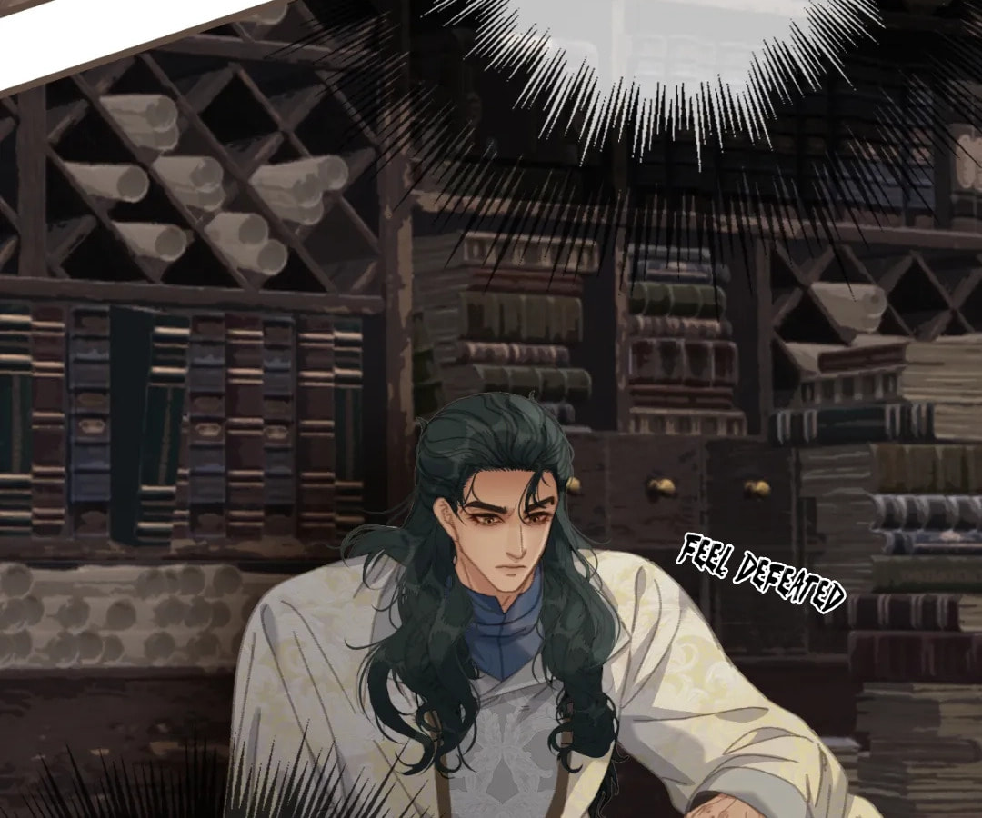 The Silent Concubine Chapter 88 page 5 - 