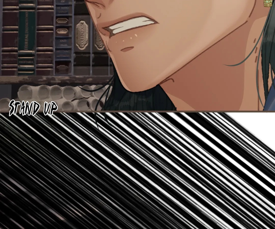 The Silent Concubine Chapter 88 page 42 - 