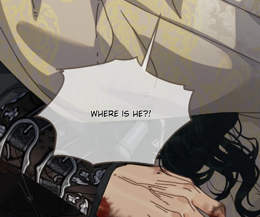 The Silent Concubine Chapter 88 page 46 - 