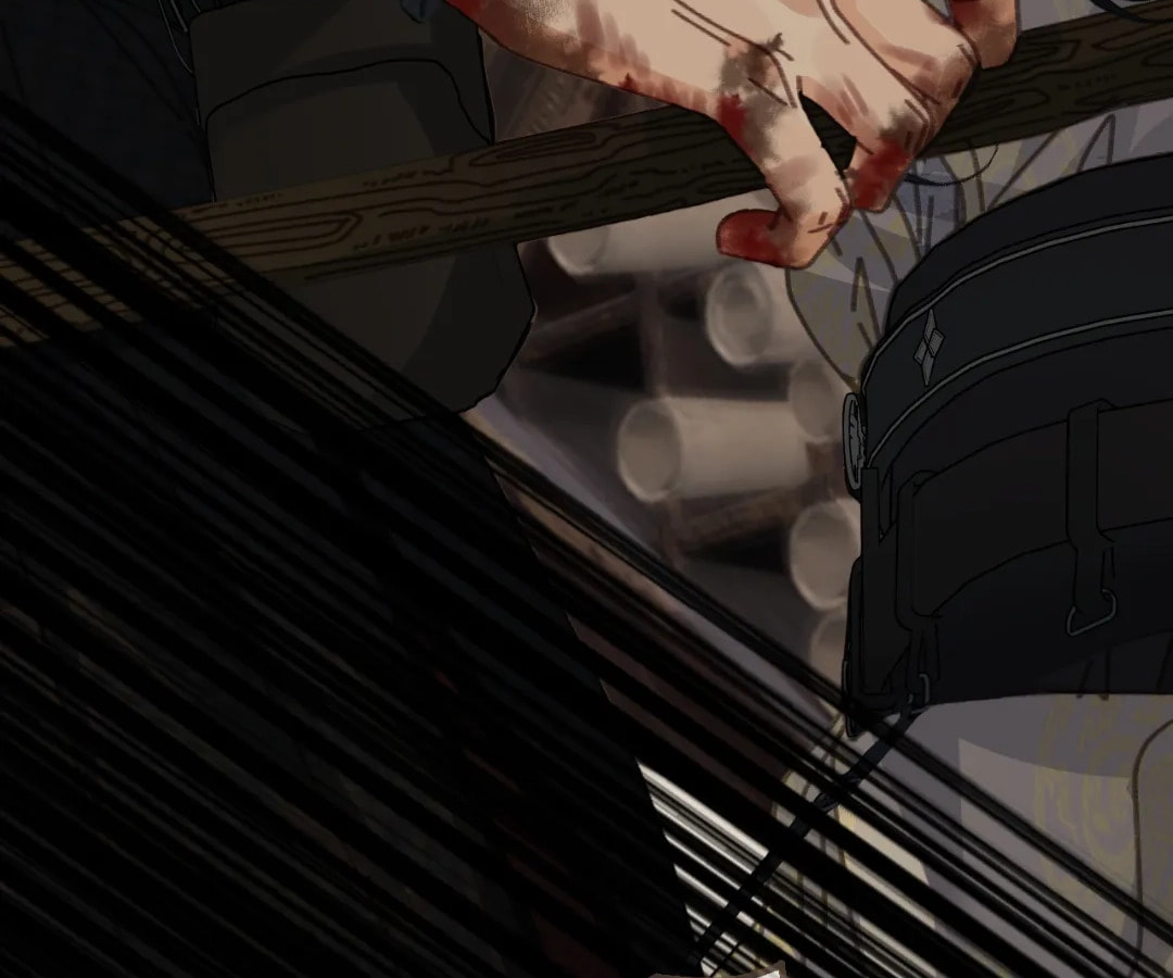 The Silent Concubine Chapter 88 page 47 - 