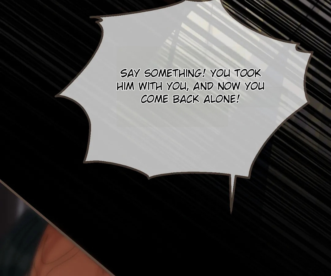 The Silent Concubine Chapter 88 page 48 - 
