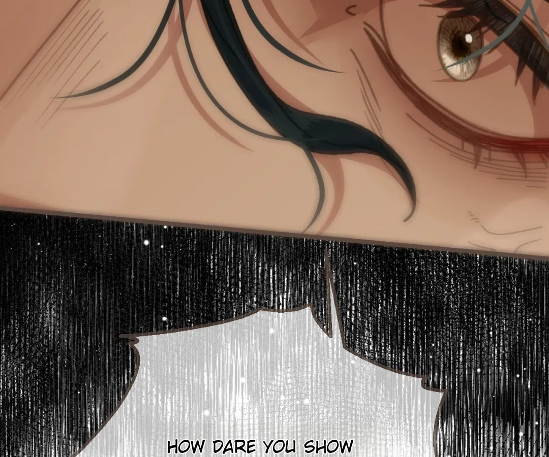 The Silent Concubine Chapter 88 page 50 - 