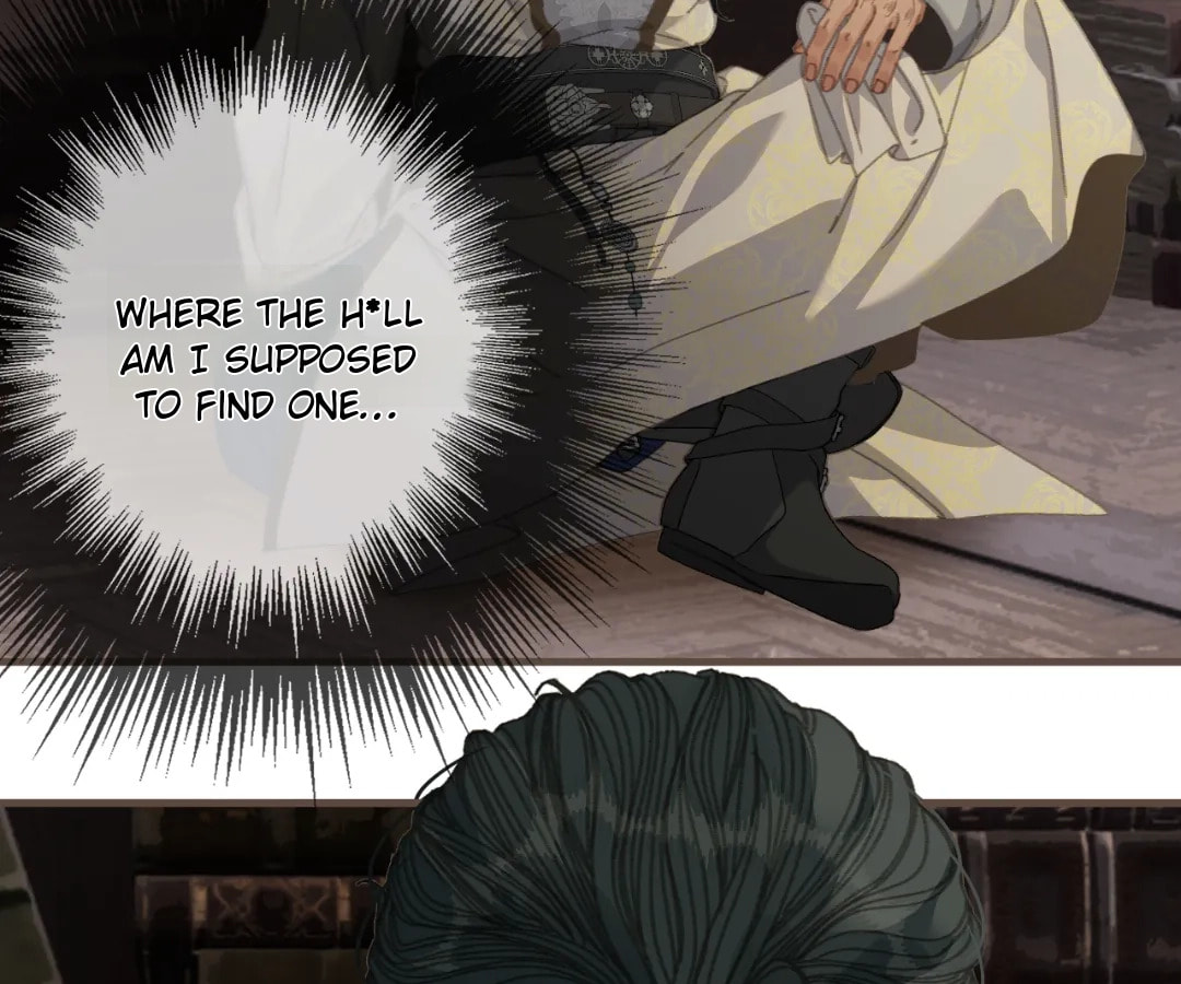 The Silent Concubine Chapter 88 page 6 - 