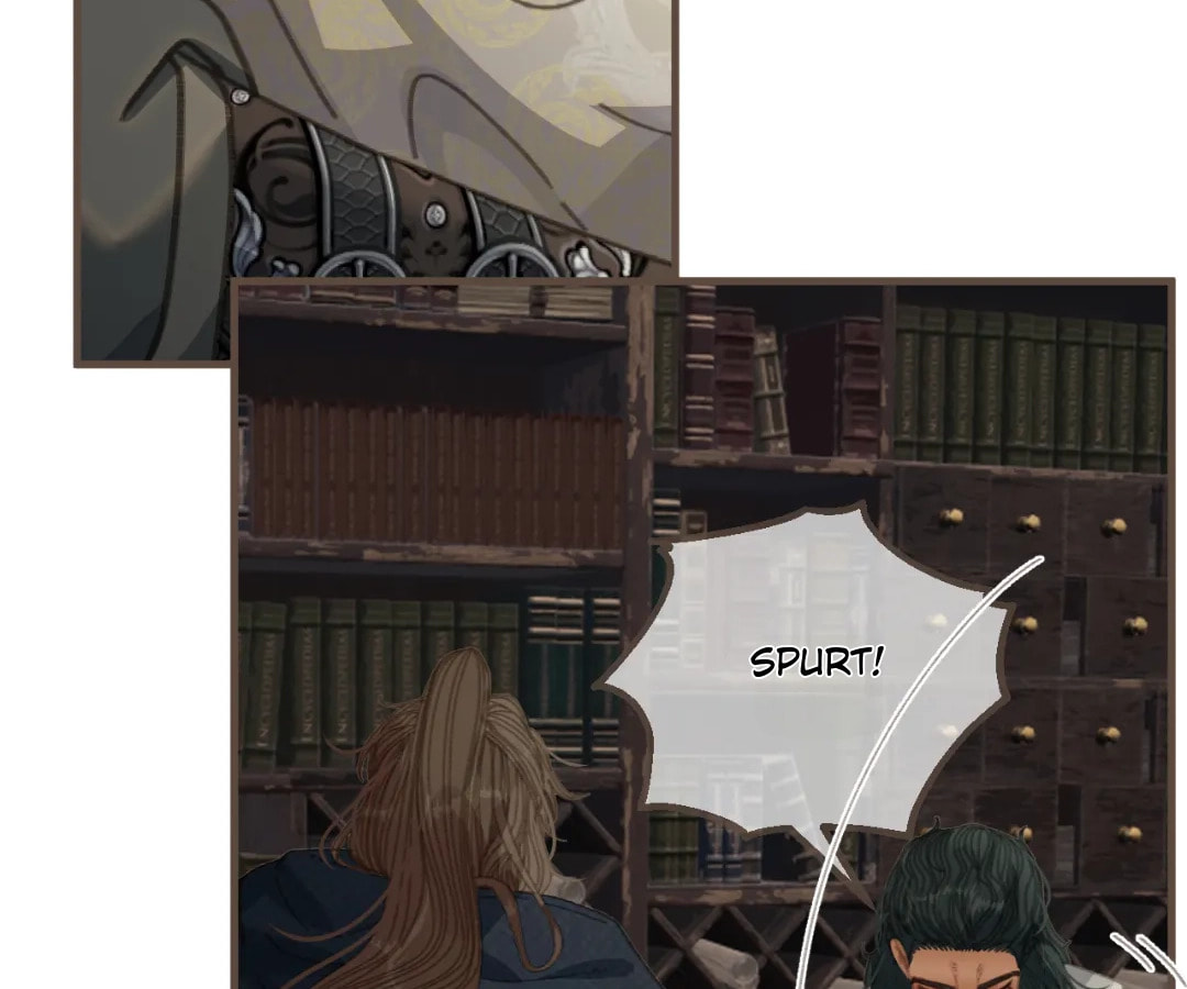 The Silent Concubine Chapter 88 page 53 - 