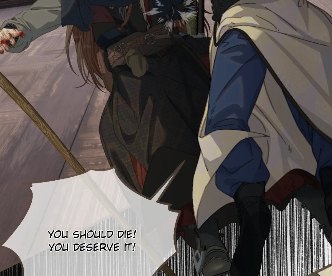 The Silent Concubine Chapter 88 page 64 - 