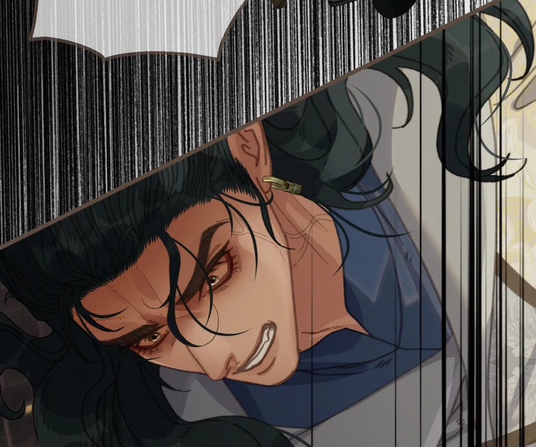 The Silent Concubine Chapter 88 page 65 - 