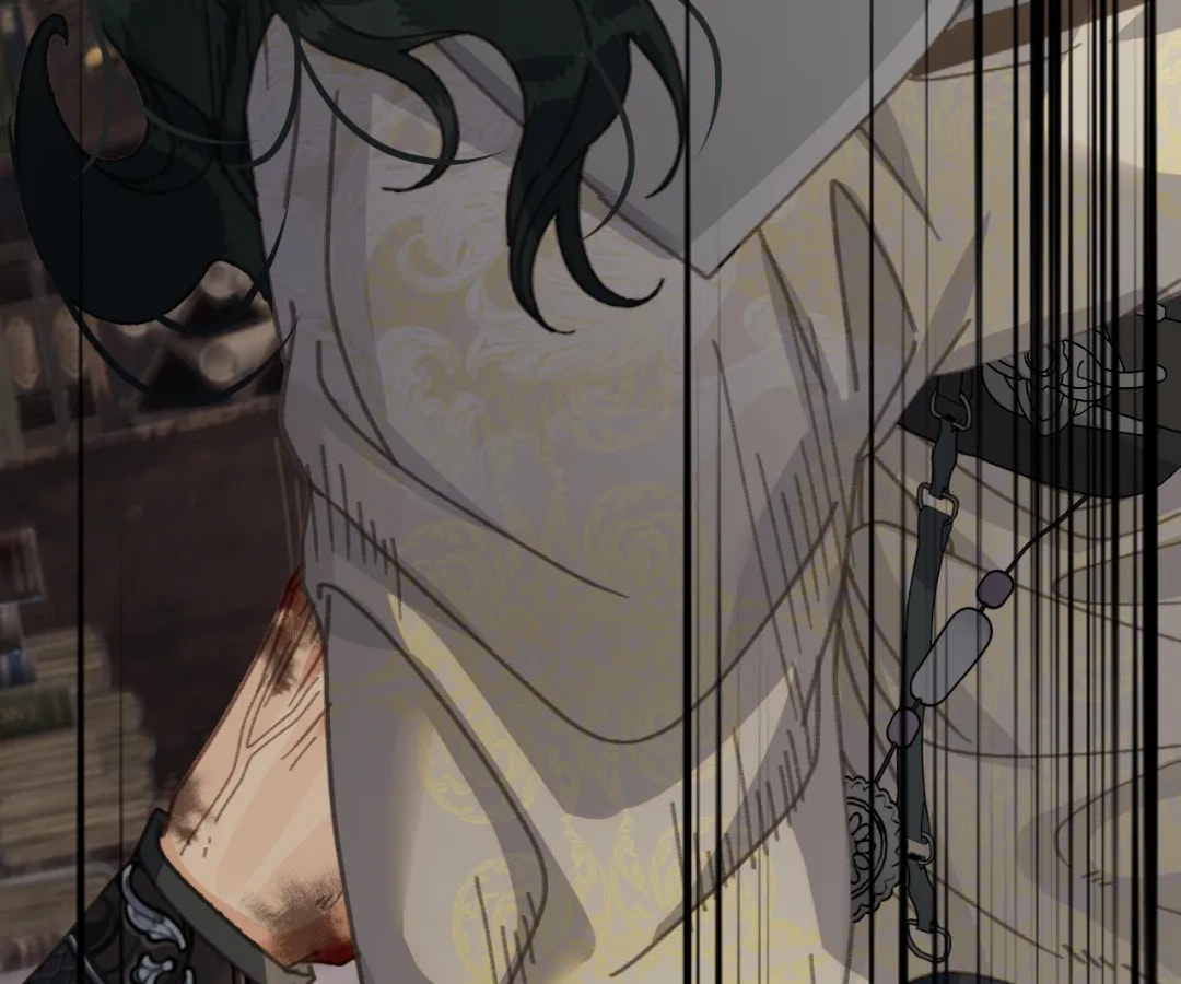 The Silent Concubine Chapter 88 page 66 - 