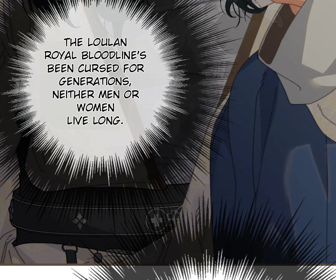 The Silent Concubine Chapter 88 page 8 - 