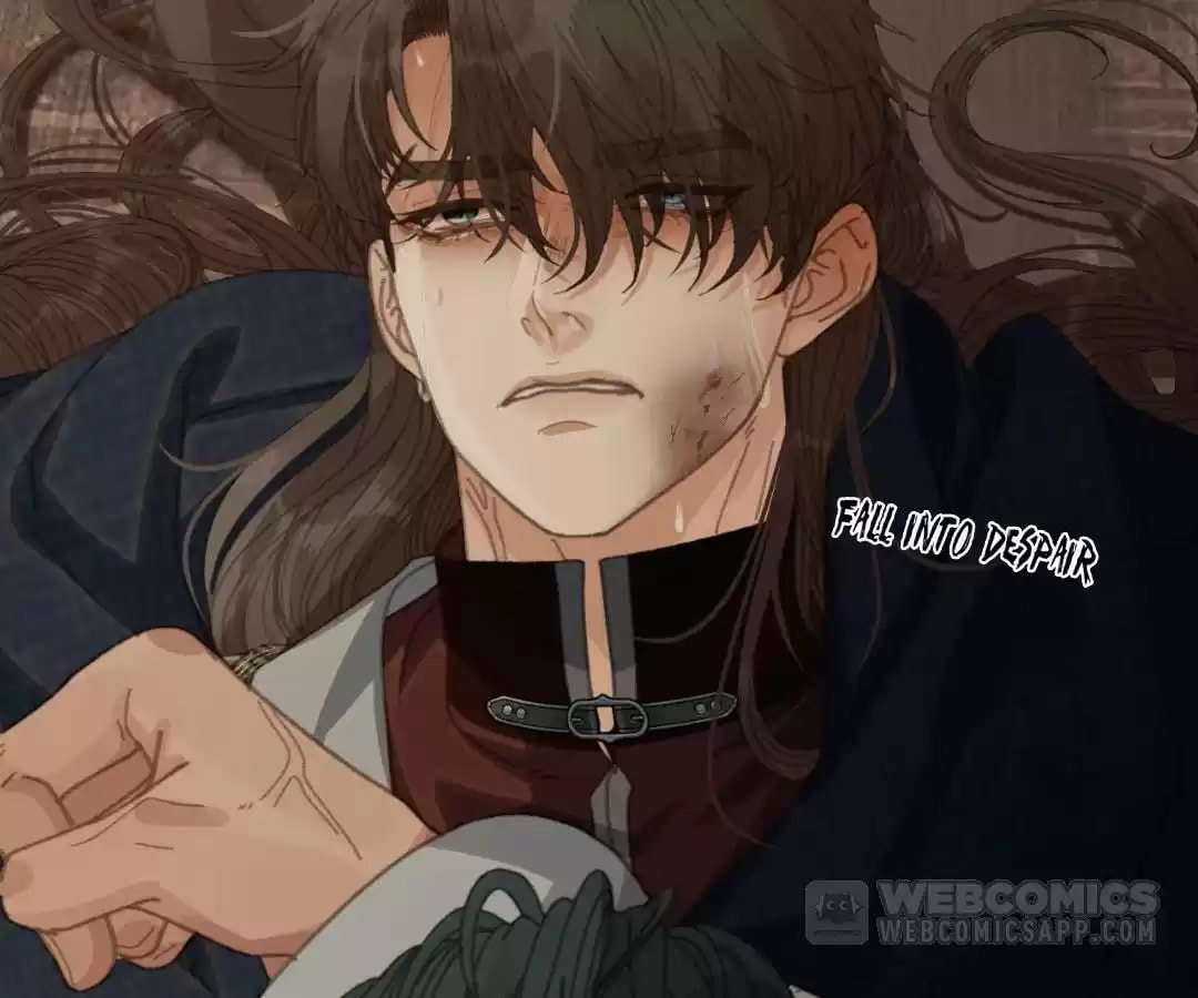 The Silent Concubine Chapter 88 page 75 - 
