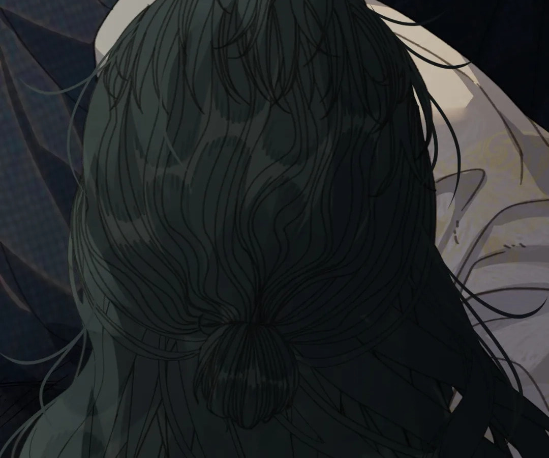 The Silent Concubine Chapter 88 page 76 - 