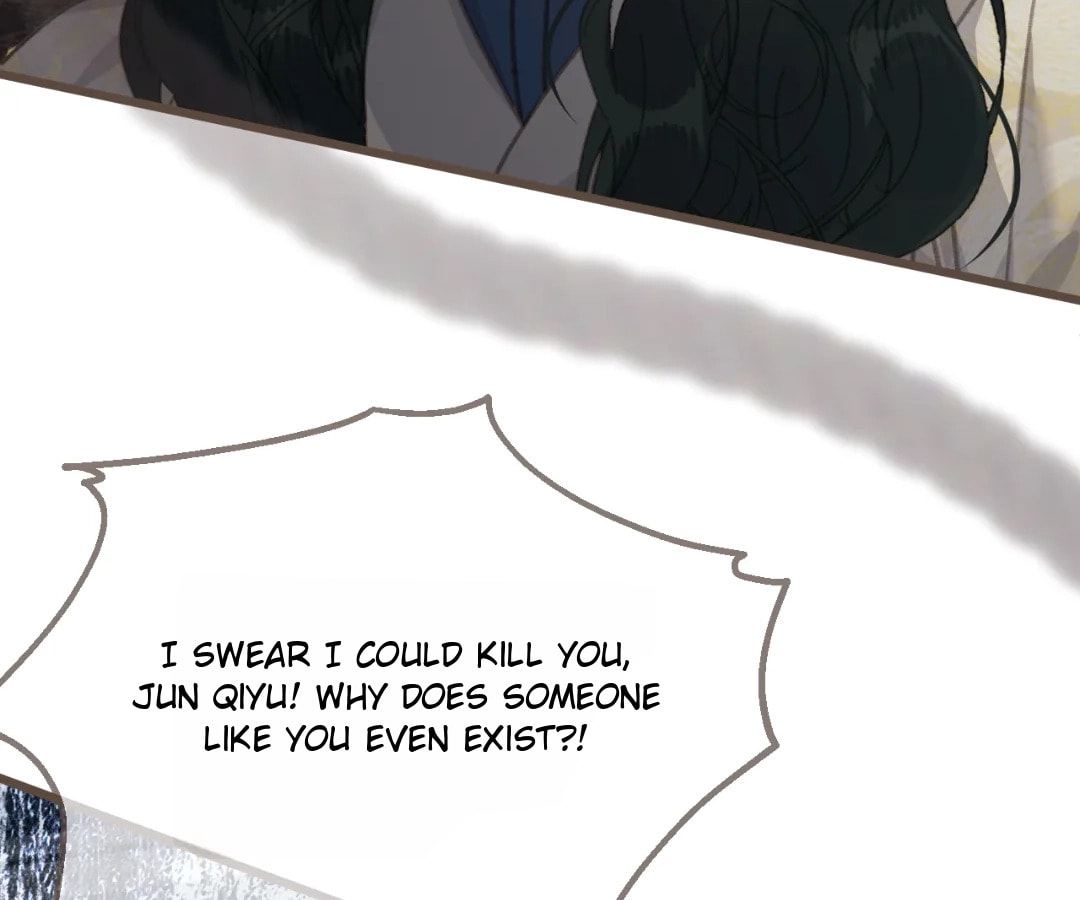 The Silent Concubine Chapter 88 page 80 - 