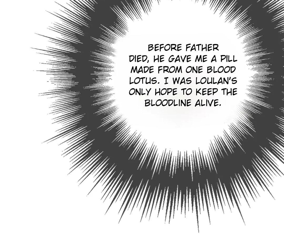 The Silent Concubine Chapter 88 page 9 - 