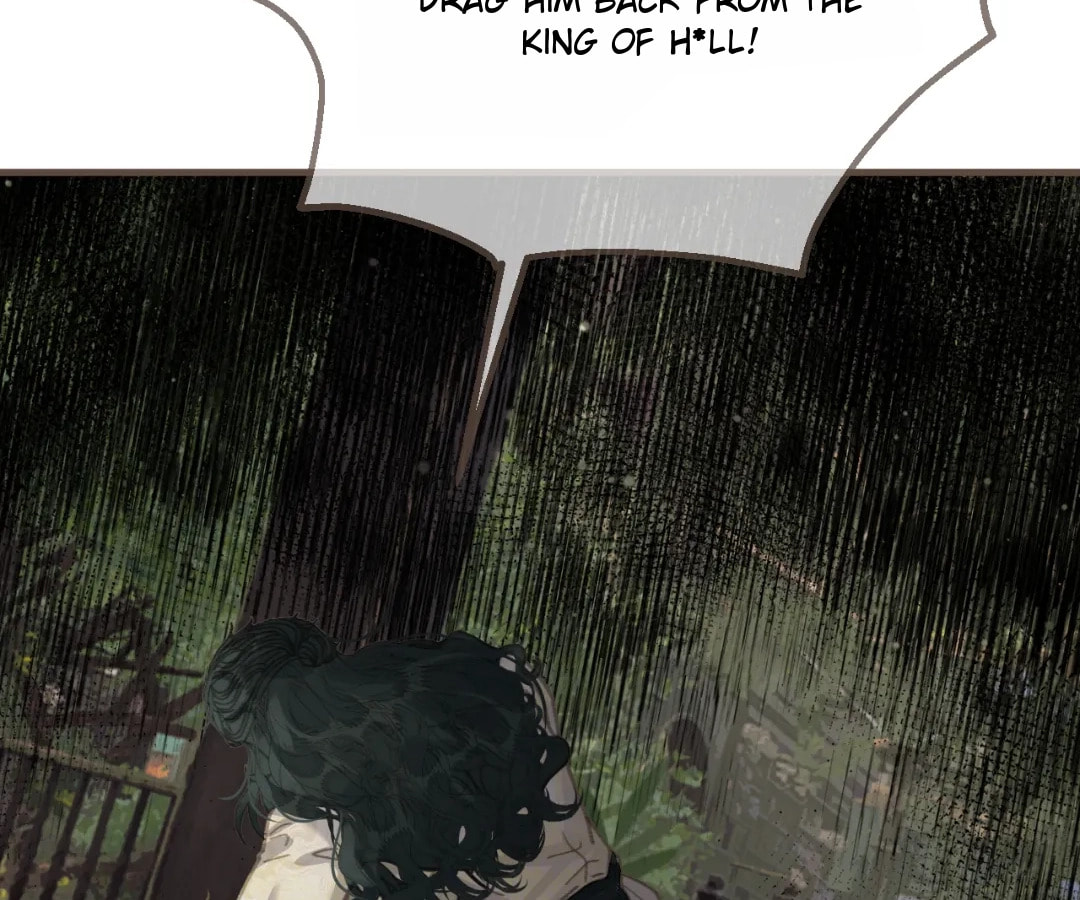 The Silent Concubine Chapter 88 page 86 - 