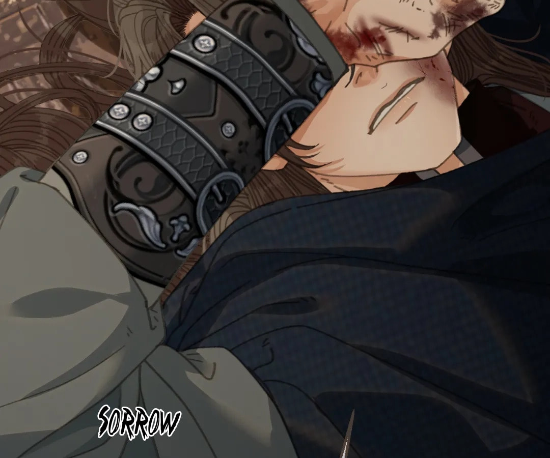 The Silent Concubine Chapter 88 page 92 - 