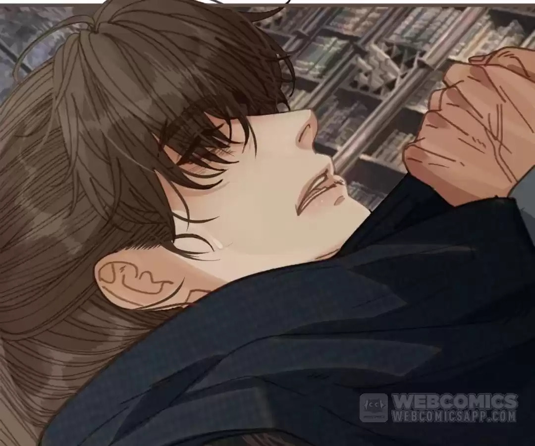 The Silent Concubine Chapter 88 page 99 - 