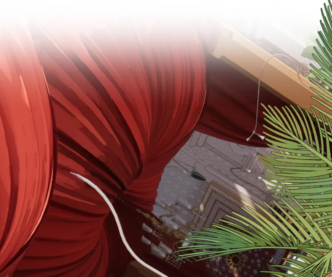 The Silent Concubine Chapter 89 page 1 - 