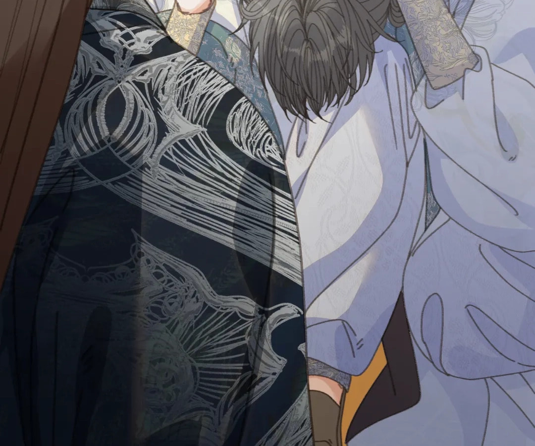 The Silent Concubine Chapter 89 page 101 - 