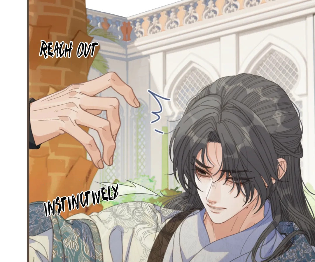 The Silent Concubine Chapter 89 page 103 - 