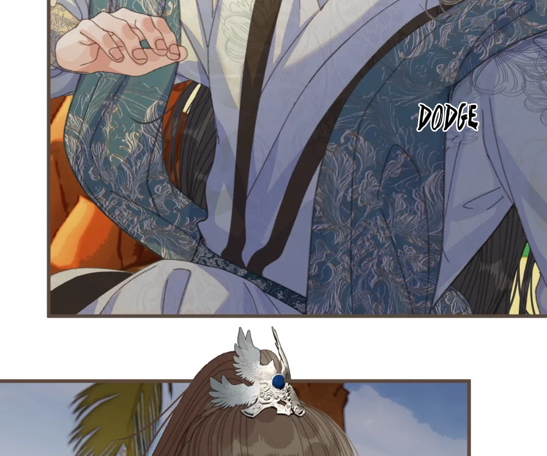 The Silent Concubine Chapter 89 page 104 - 