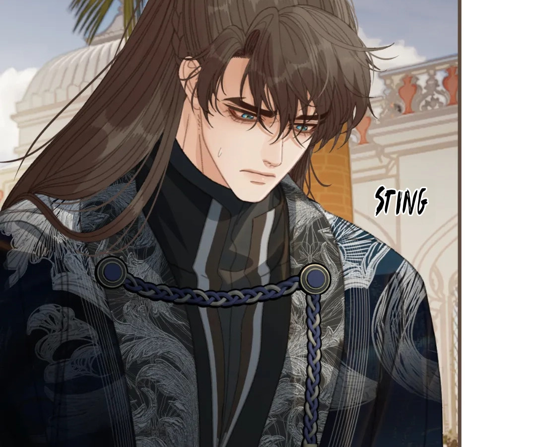 The Silent Concubine Chapter 89 page 105 - 