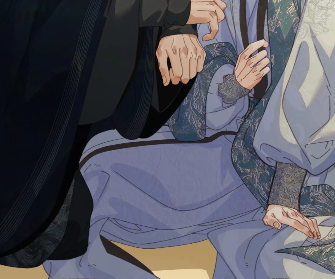 The Silent Concubine Chapter 89 page 109 - 