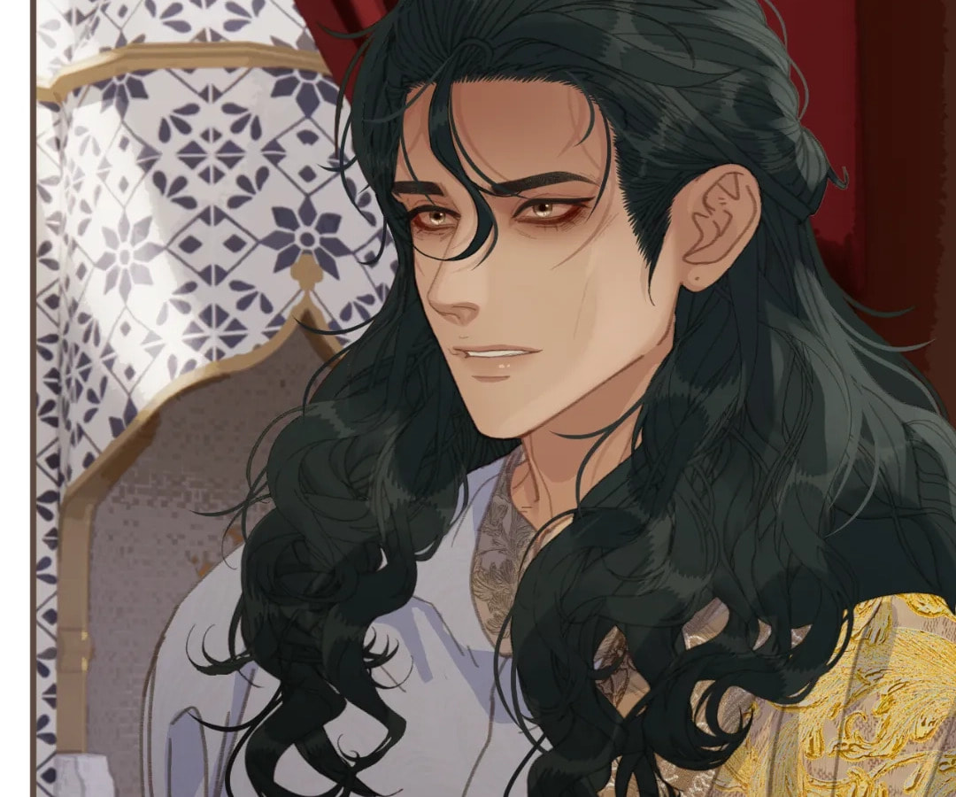 The Silent Concubine Chapter 89 page 15 - 