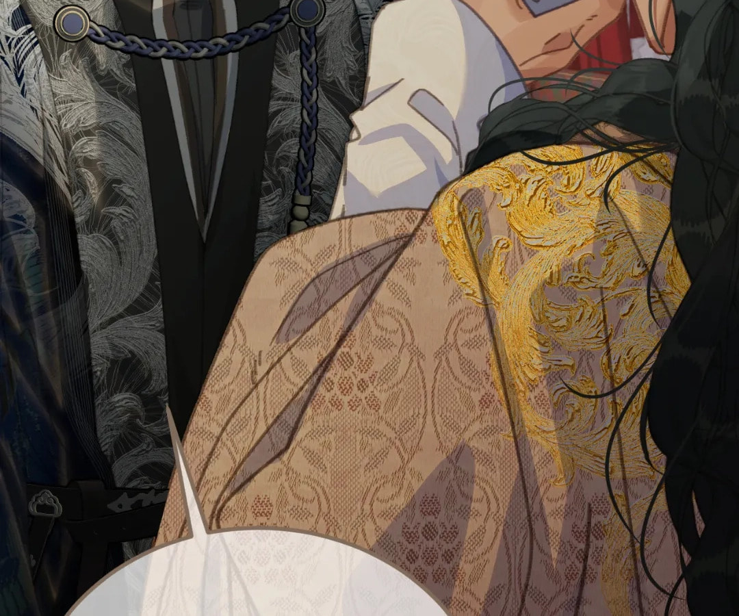 The Silent Concubine Chapter 89 page 18 - 