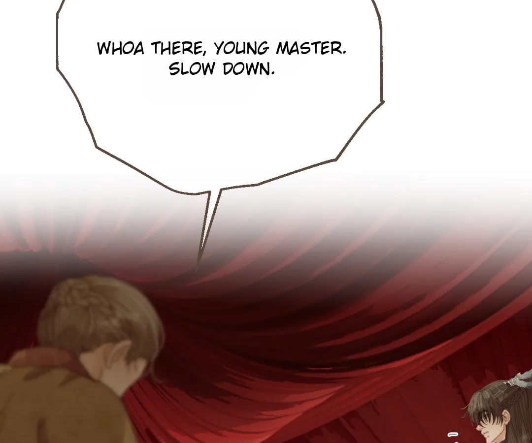 The Silent Concubine Chapter 89 page 22 - 