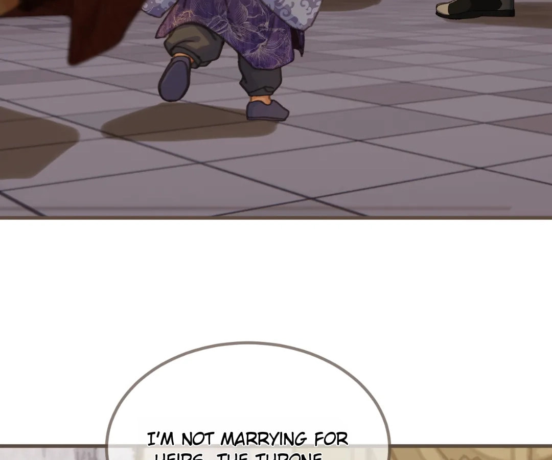 The Silent Concubine Chapter 89 page 24 - 