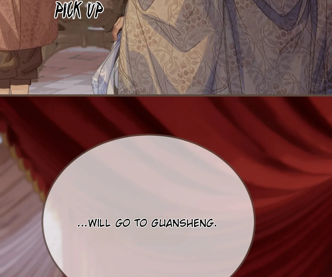 The Silent Concubine Chapter 89 page 26 - 