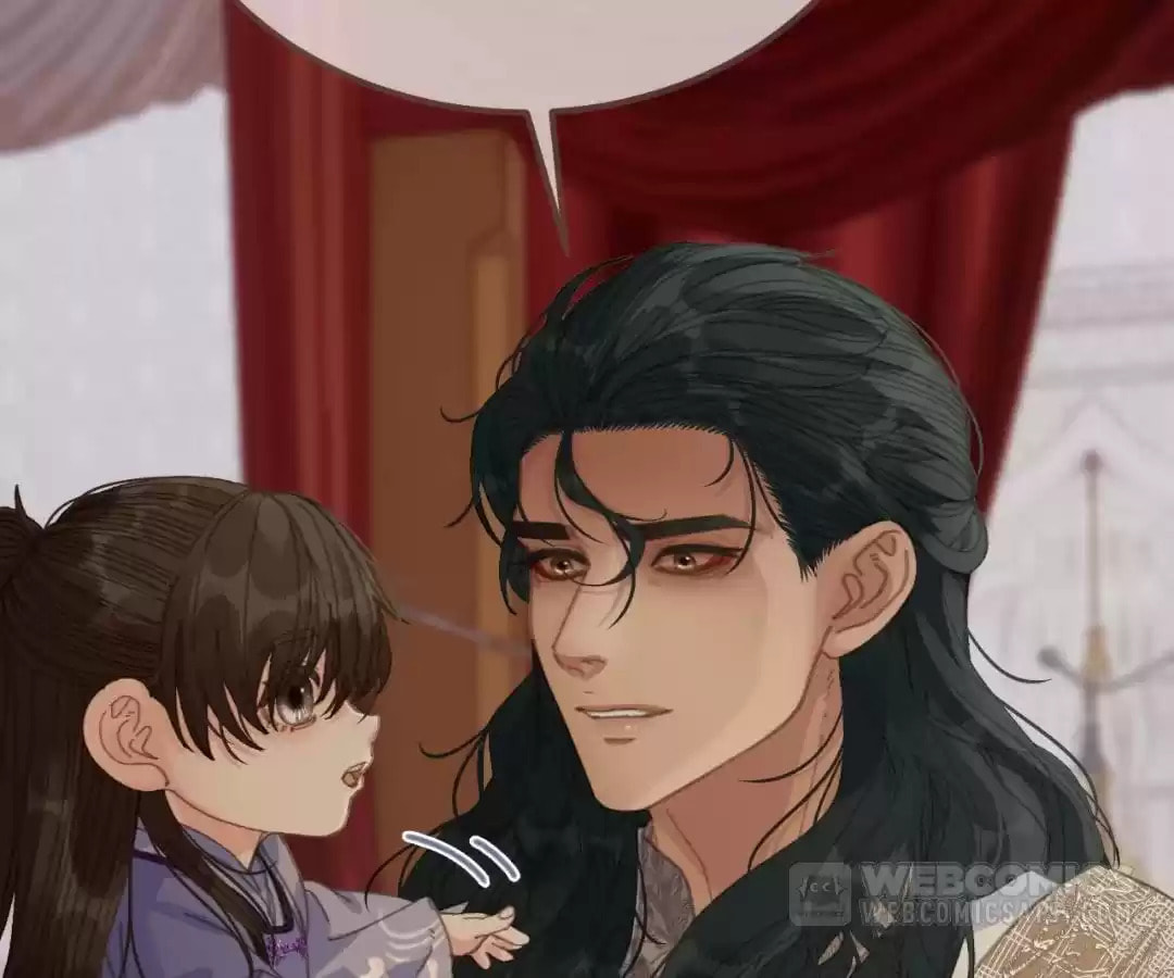 The Silent Concubine Chapter 89 page 27 - 