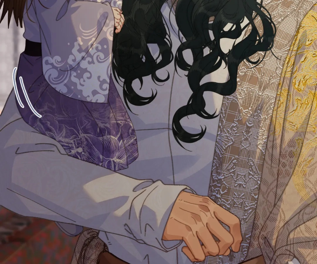 The Silent Concubine Chapter 89 page 28 - 