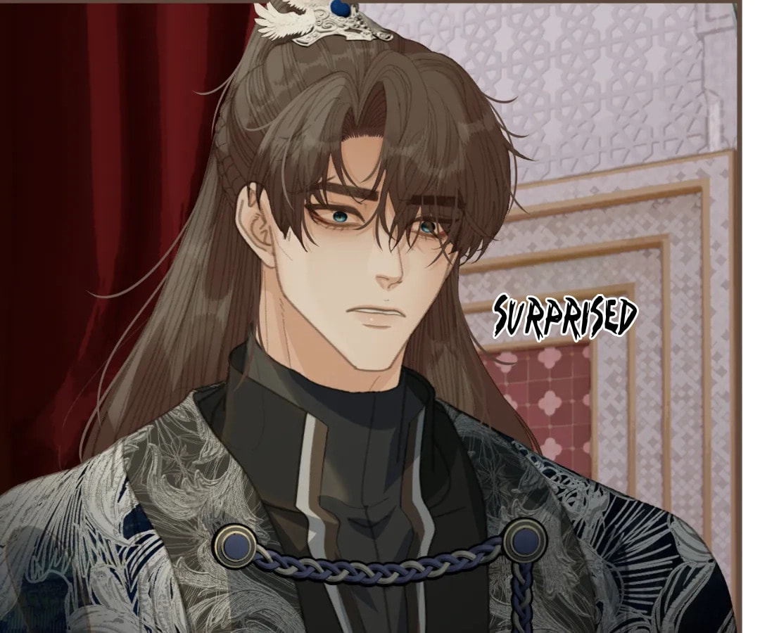 The Silent Concubine Chapter 89 page 30 - 