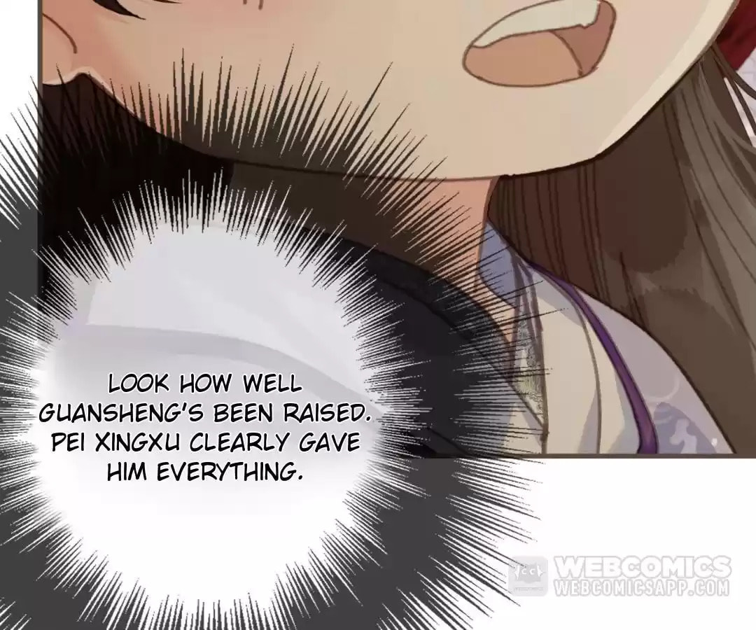 The Silent Concubine Chapter 89 page 35 - 