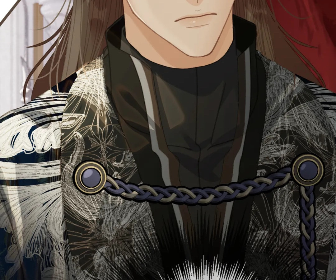 The Silent Concubine Chapter 89 page 5 - 