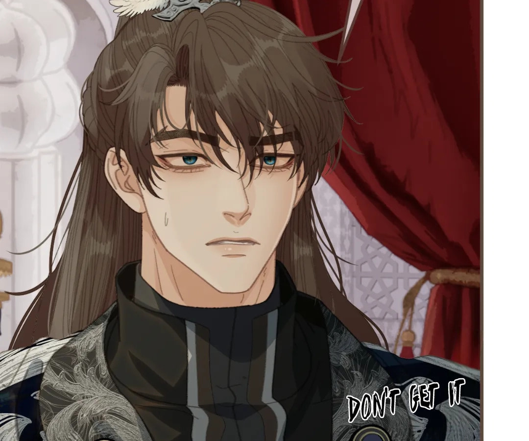 The Silent Concubine Chapter 89 page 41 - 