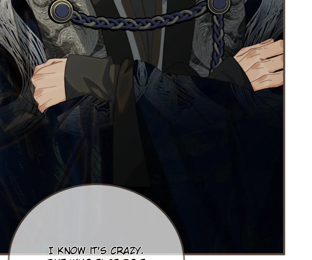 The Silent Concubine Chapter 89 page 42 - 