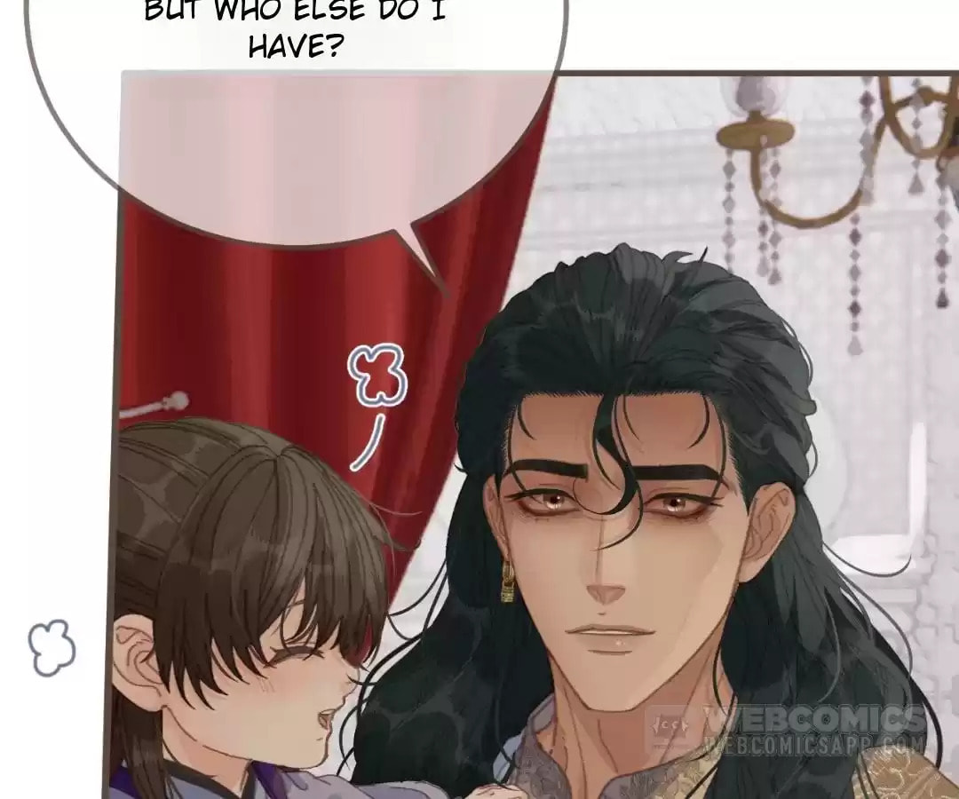 The Silent Concubine Chapter 89 page 43 - 
