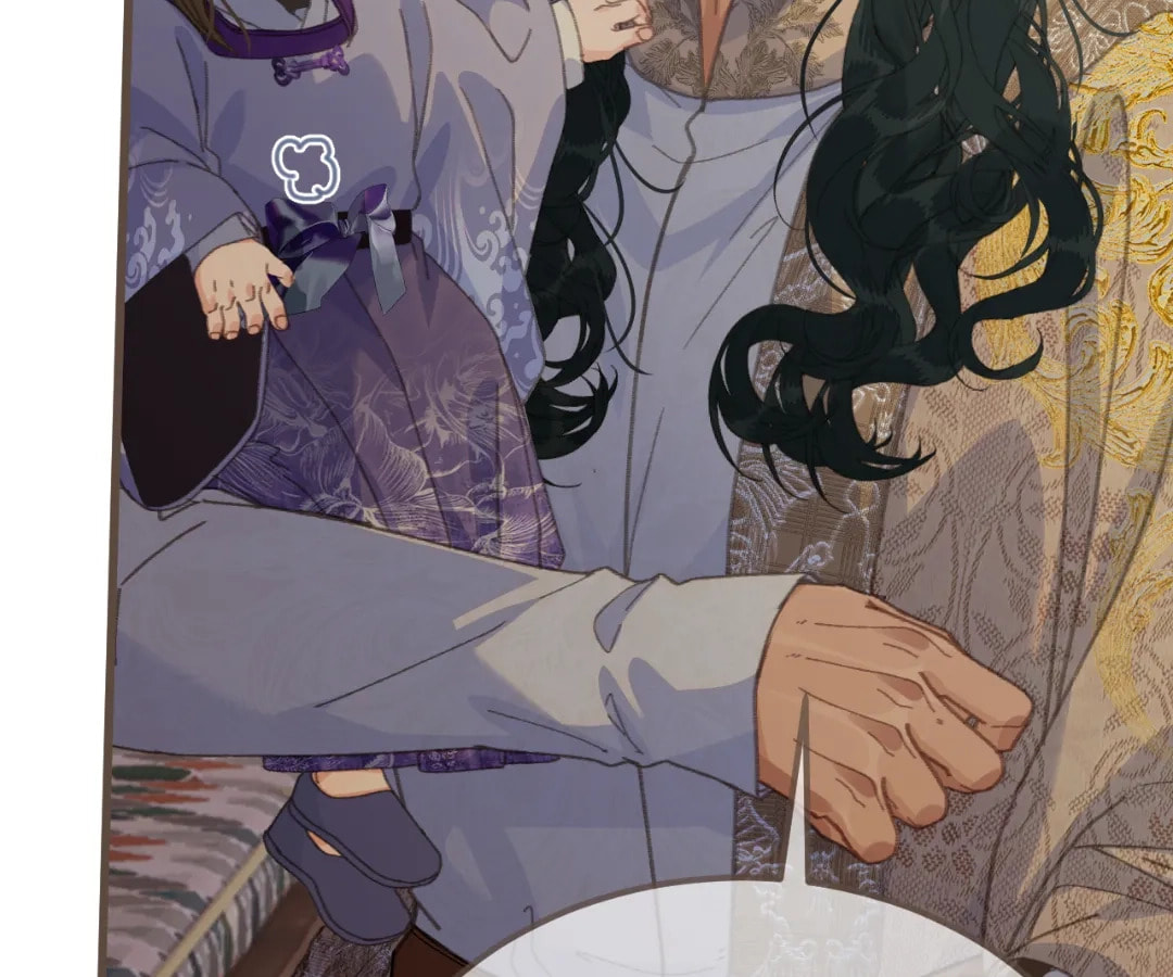 The Silent Concubine Chapter 89 page 44 - 