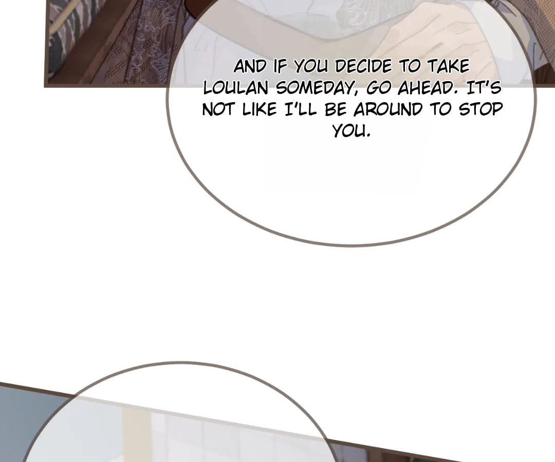 The Silent Concubine Chapter 89 page 45 - 