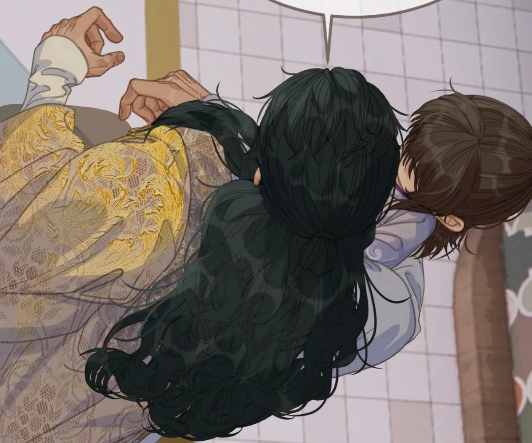 The Silent Concubine Chapter 89 page 48 - 
