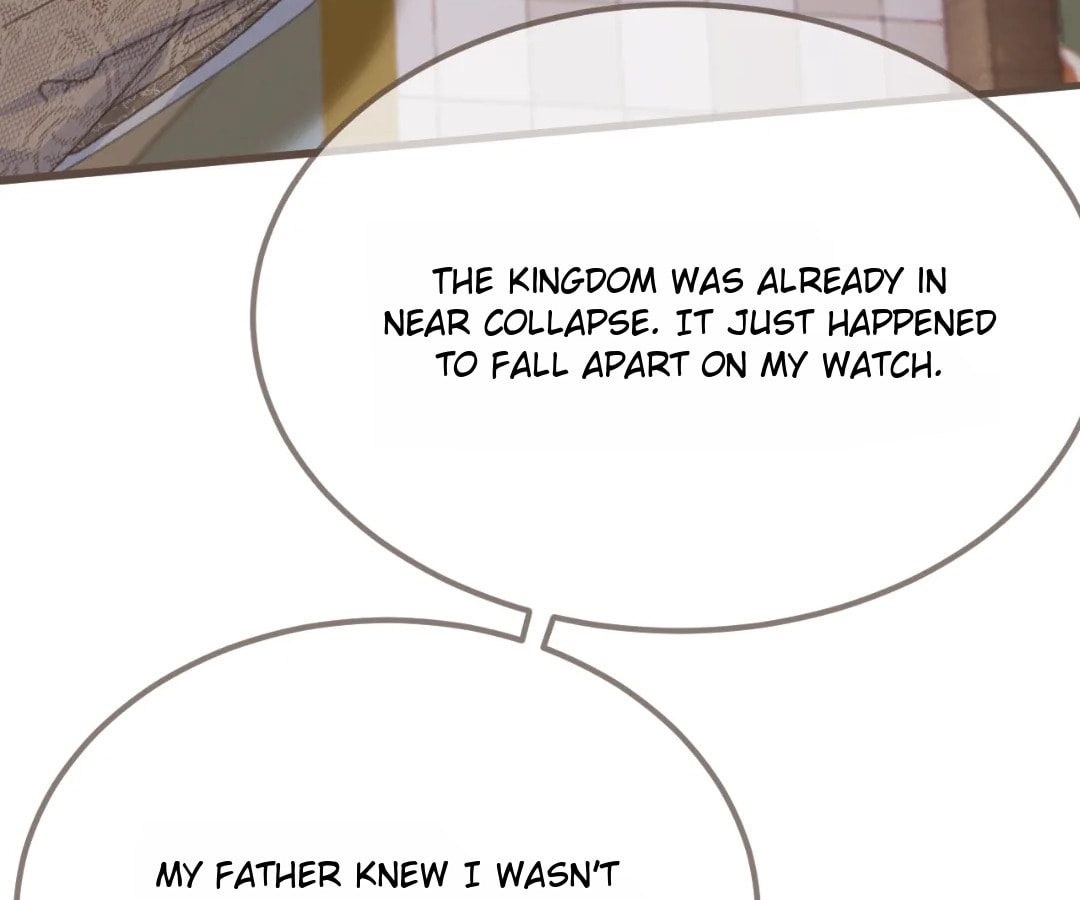 The Silent Concubine Chapter 89 page 49 - 
