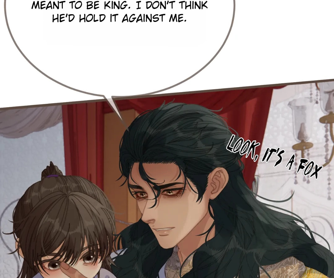 The Silent Concubine Chapter 89 page 50 - 