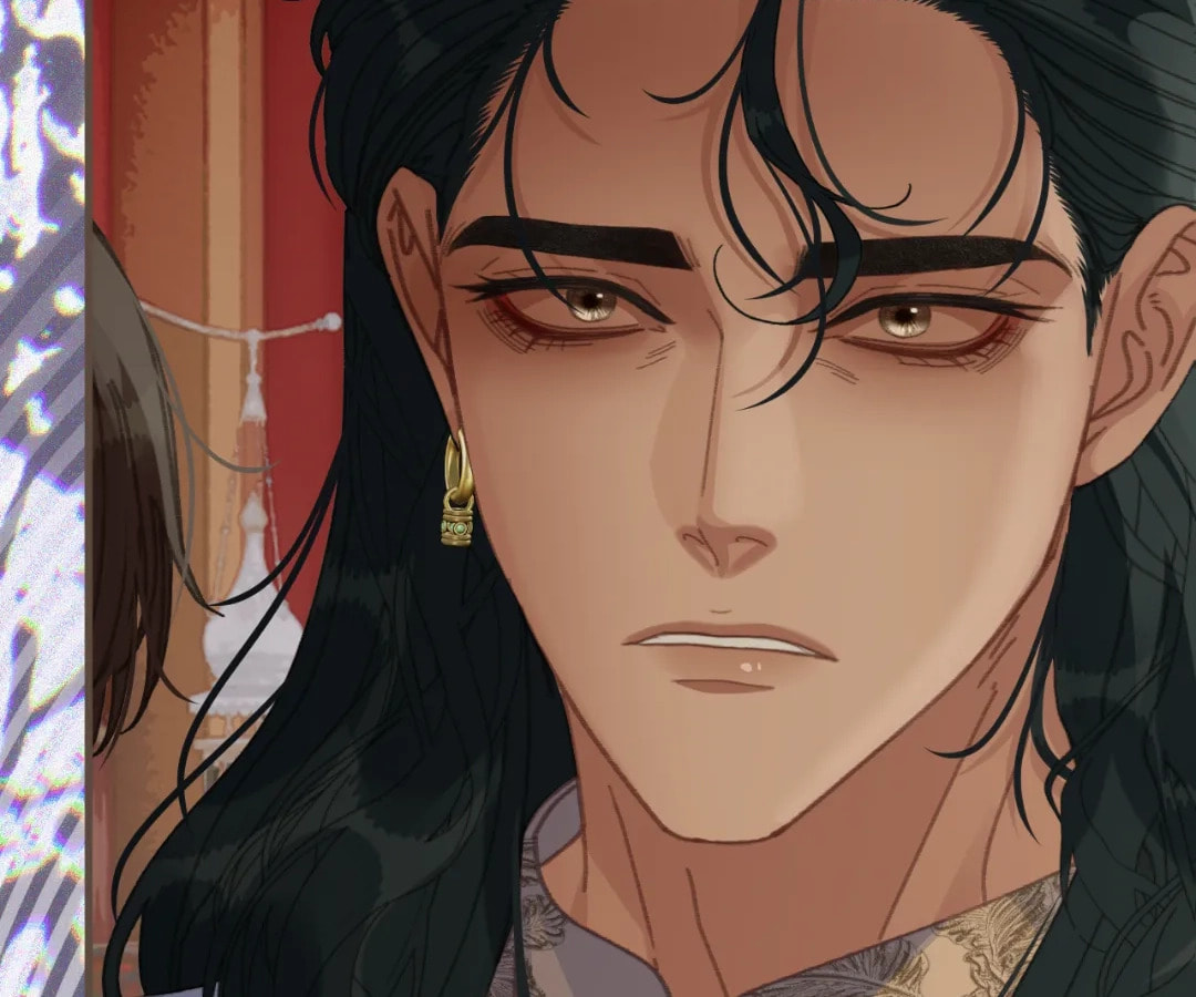 The Silent Concubine Chapter 89 page 54 - 