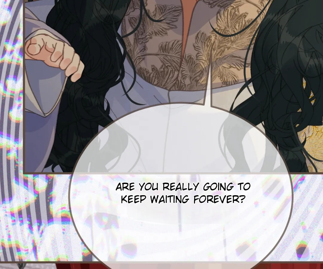 The Silent Concubine Chapter 89 page 55 - 