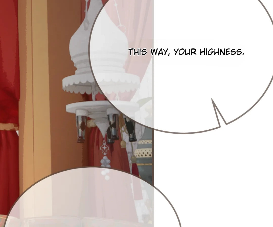 The Silent Concubine Chapter 89 page 64 - 