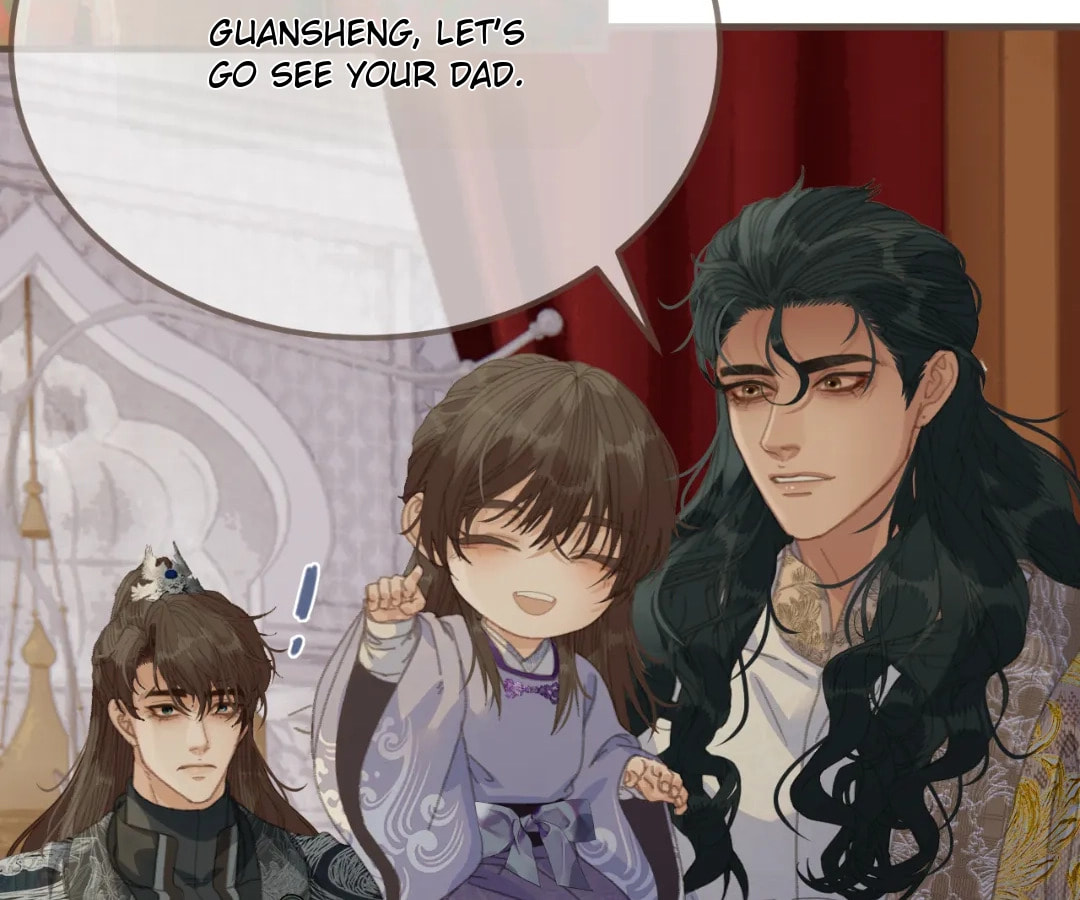 The Silent Concubine Chapter 89 page 65 - 
