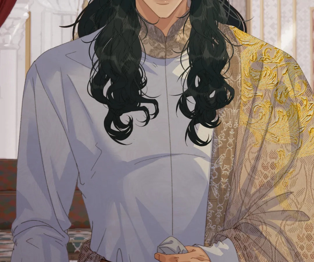 The Silent Concubine Chapter 89 page 8 - 